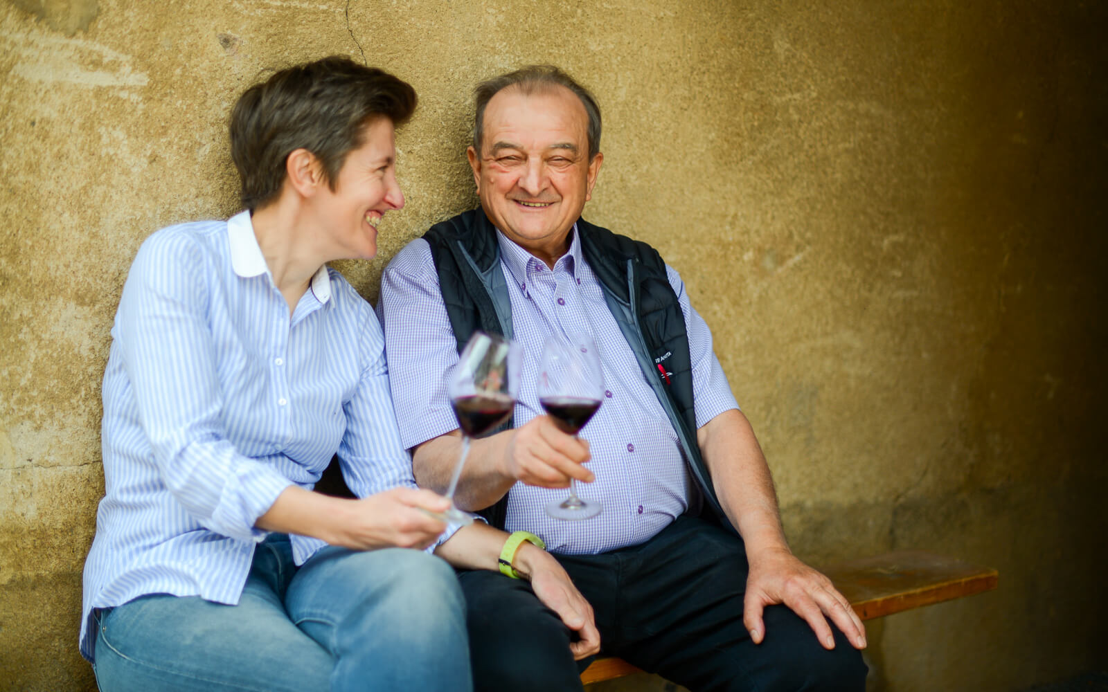Domaine Anita