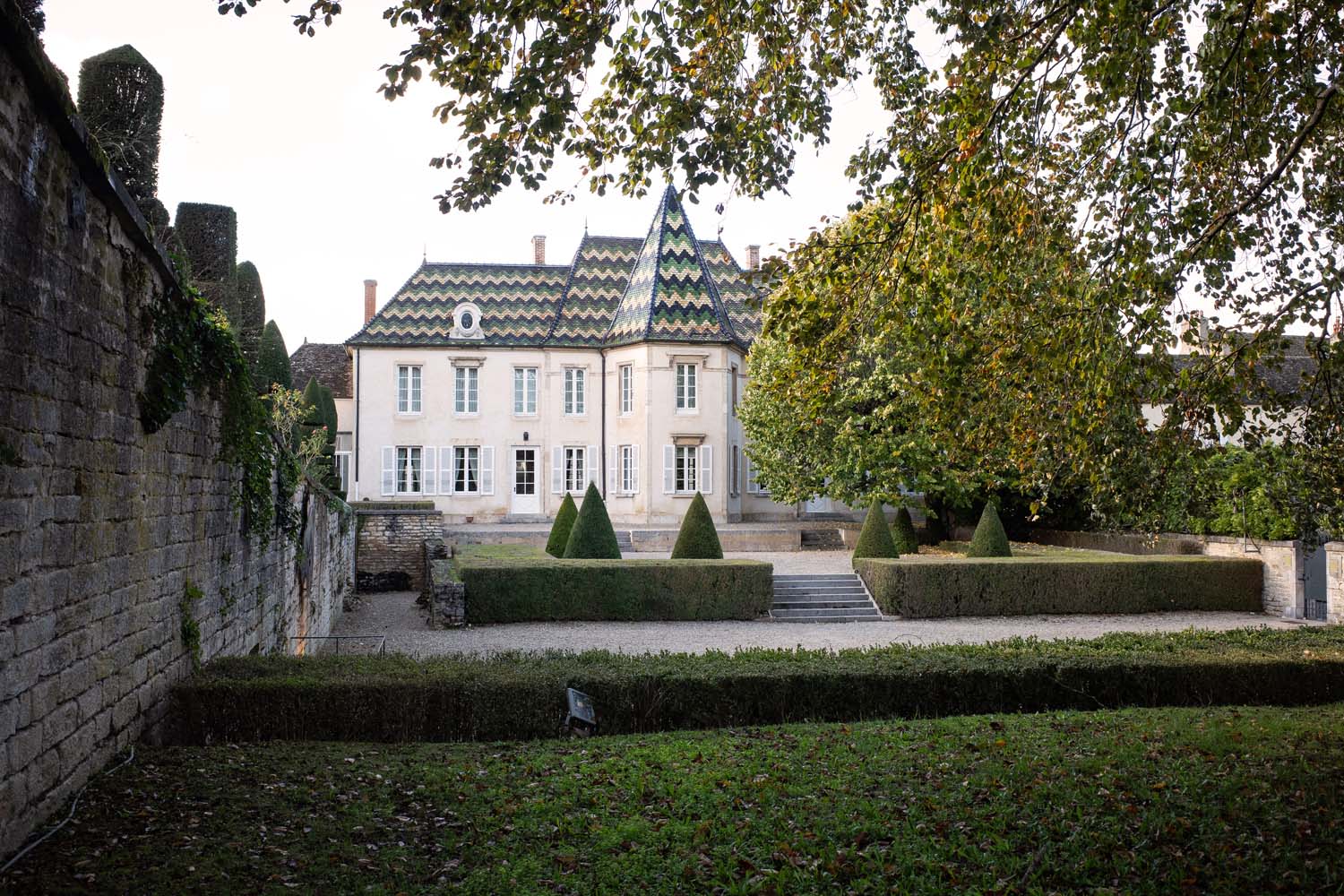 Bouchard Père & Fils