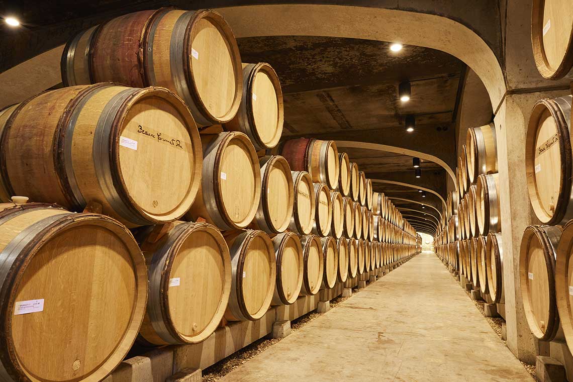 Bouchard Père & Fils