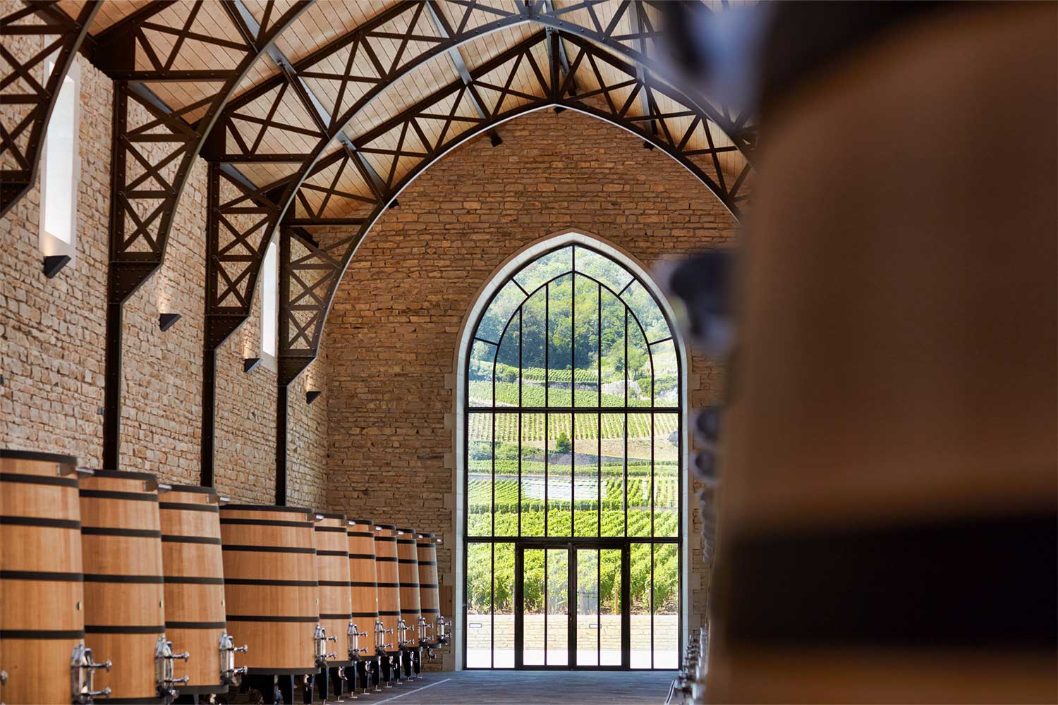 Weingut Domaine Faiveley