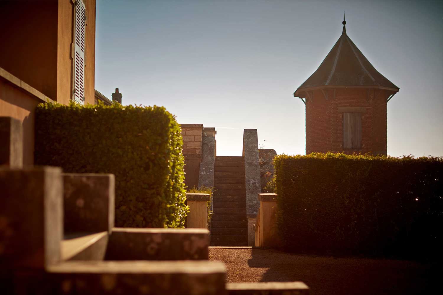 Weingut Domaine Faiveley