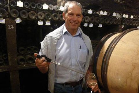Domaine Pierre Morey