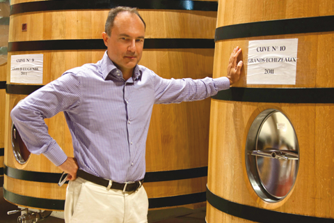Domaine d'Eugenie