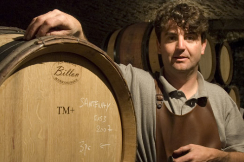 Potel Bourgogne Keller