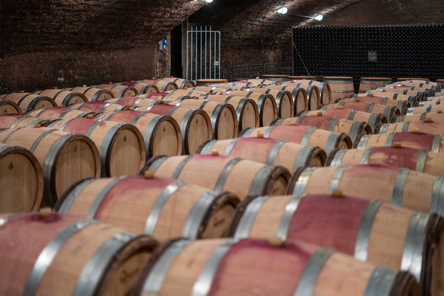 Domaine de L’Arlot