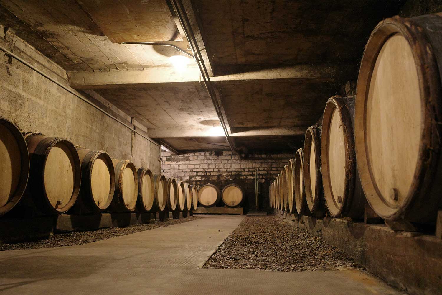 Keller von Emmanuel Giboulot
