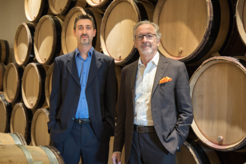 Laurent Ponsot