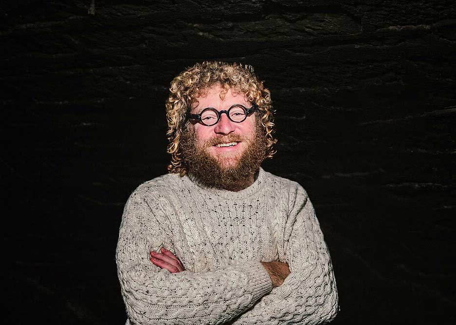 Sylvain Pataille