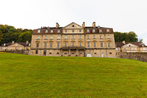 Chateau d'Arlay