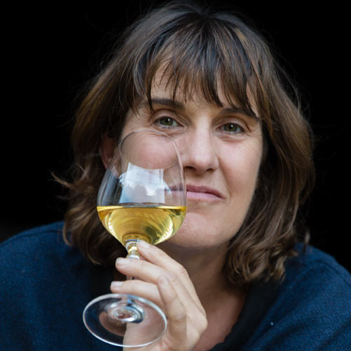 Vinavler fra Montbourgeau