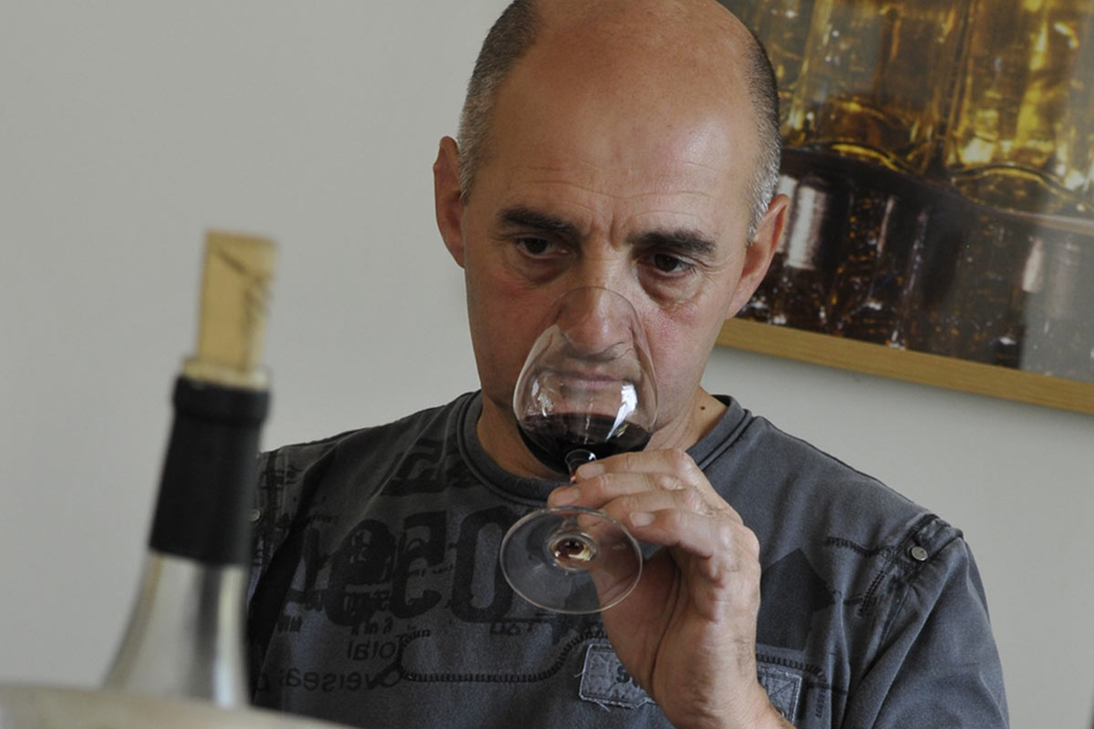 Domaine Yves Leccia