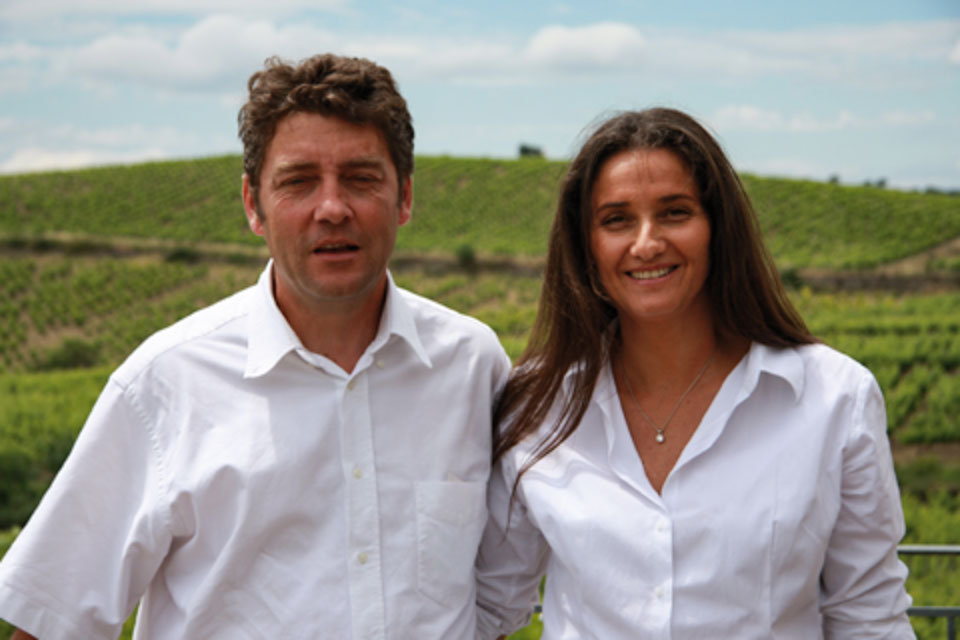 Domaine Saint Antonin