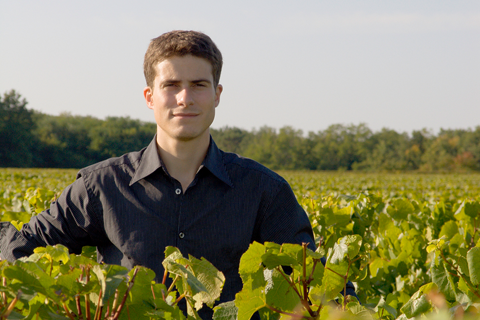 Domaine de Cray