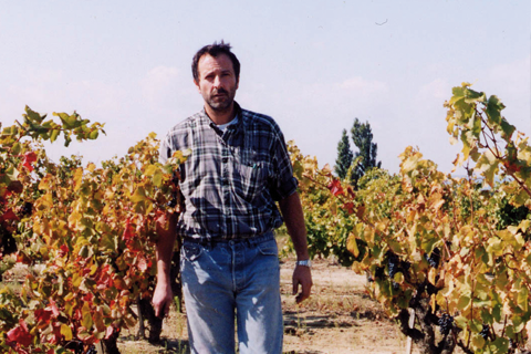 Domaine de la Vieille Julienne