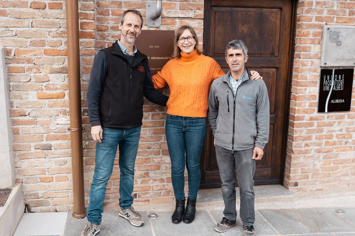 Fratelli Alessandria