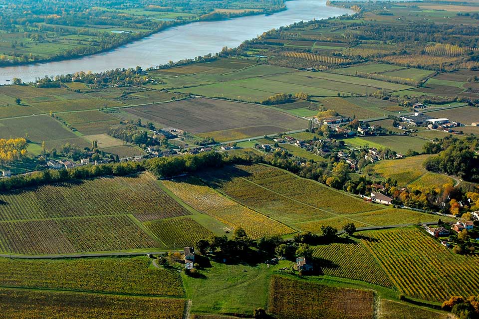Tour du Moulin