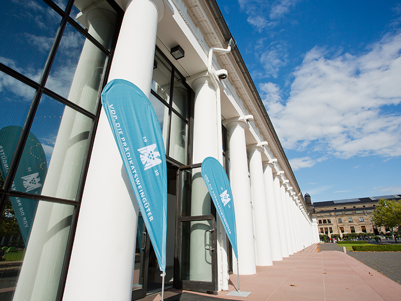 VDP GG Premiere VDP GG Premiere