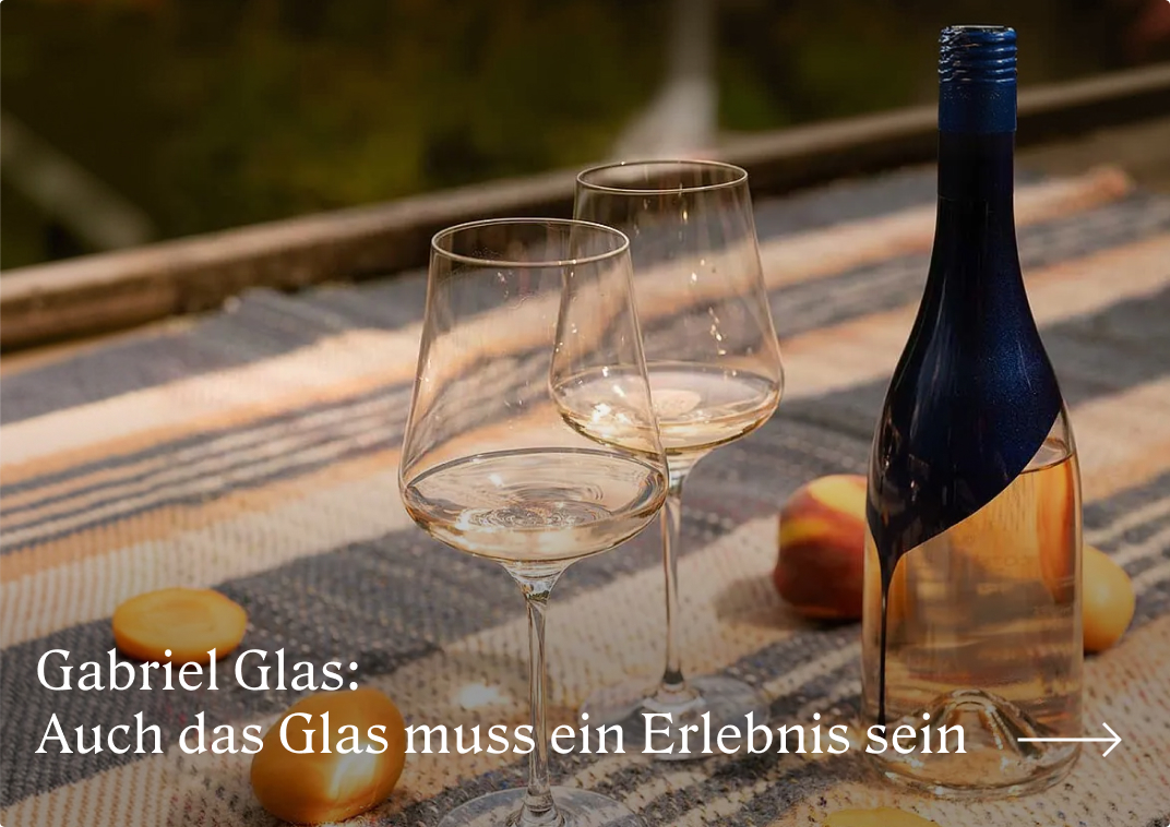 Gabriel Glas Banner