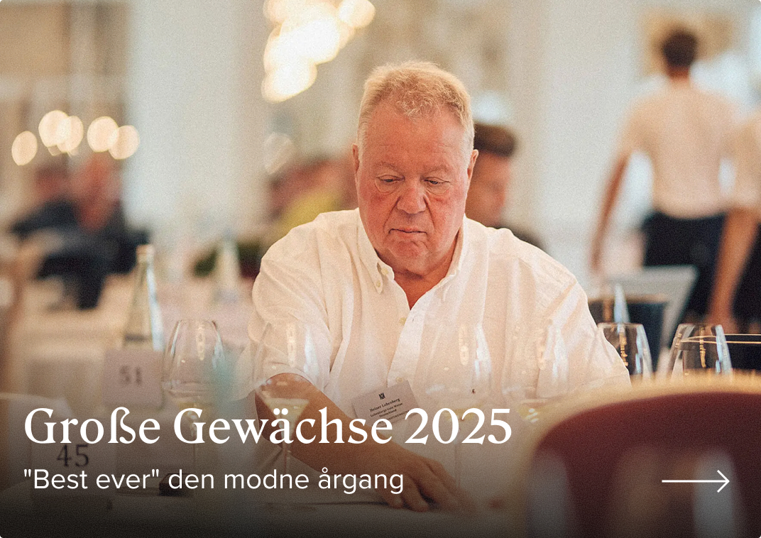 Große Gewächse 2025