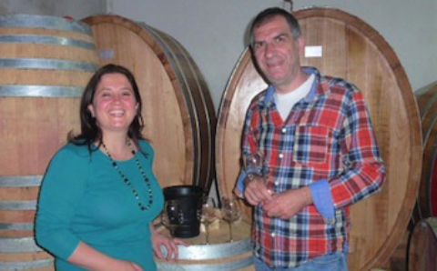 Cantina Giardino