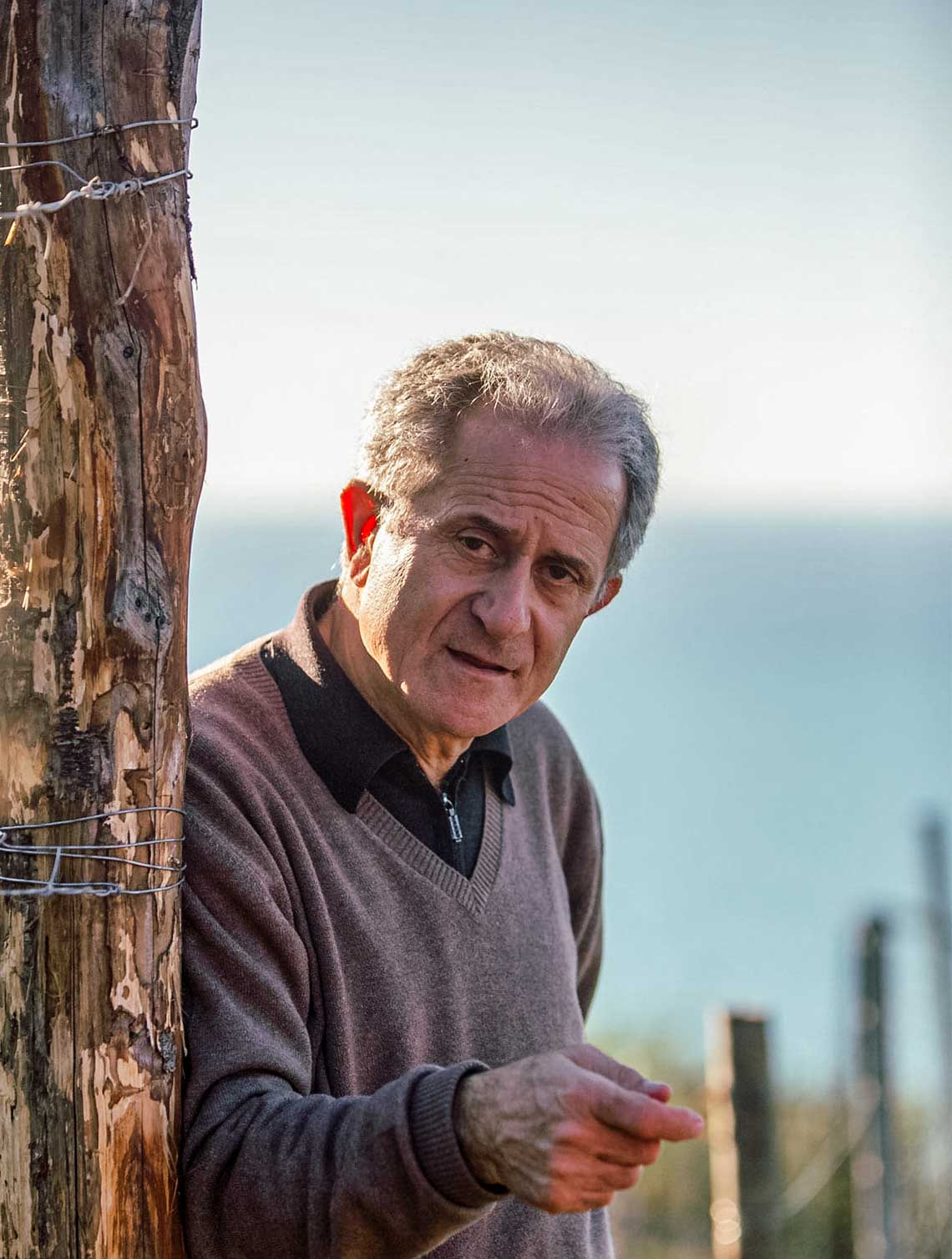 Campogrande – Elio Altare