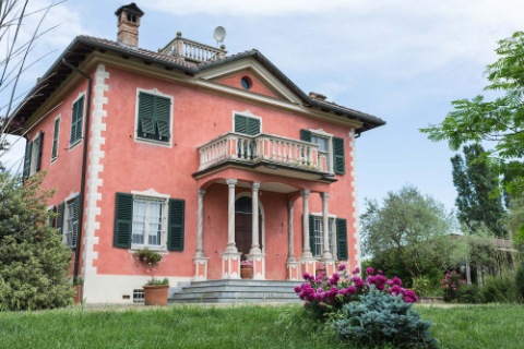 Cascina Montagnola