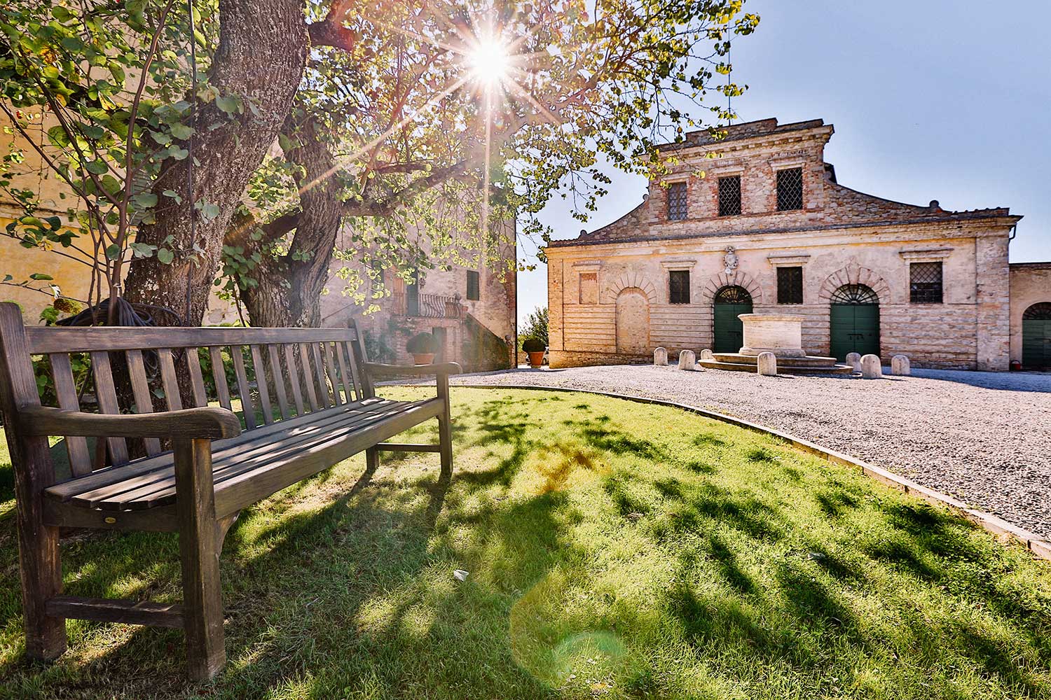 Weingut Felsina