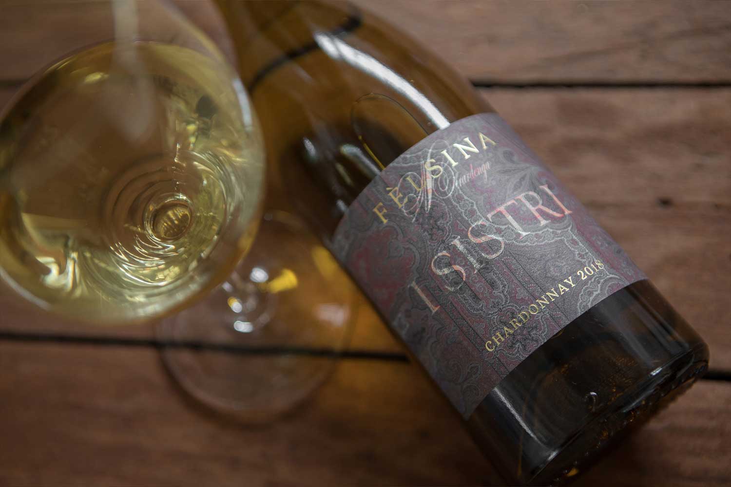 Wein von Felsina