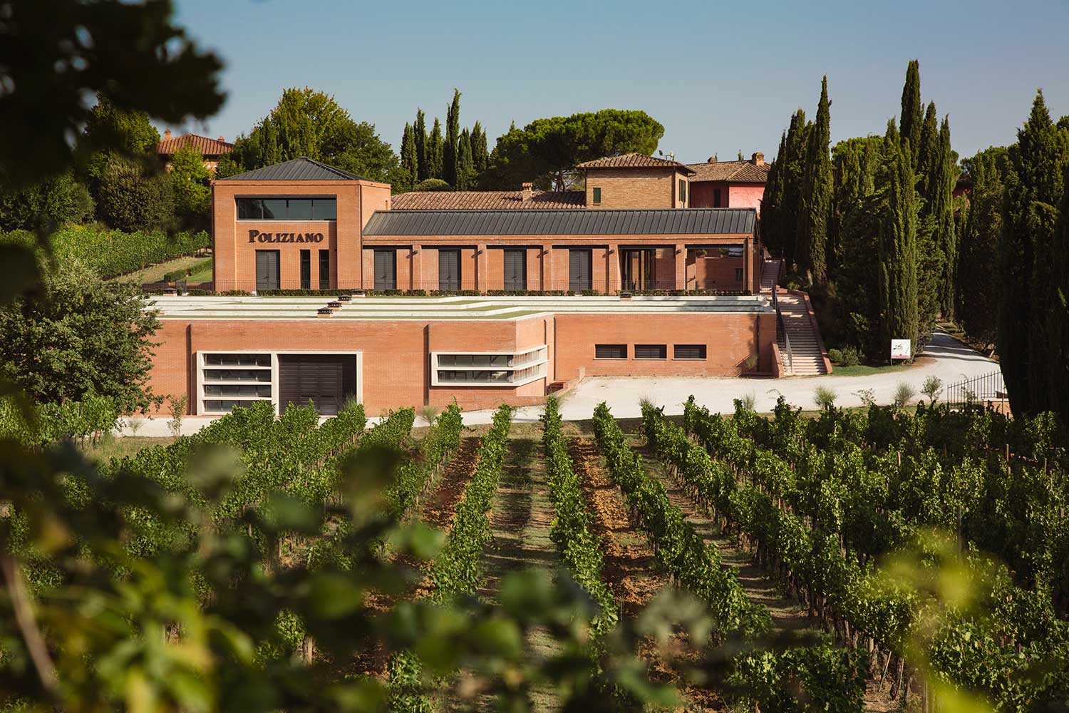 Weingut Poliziano