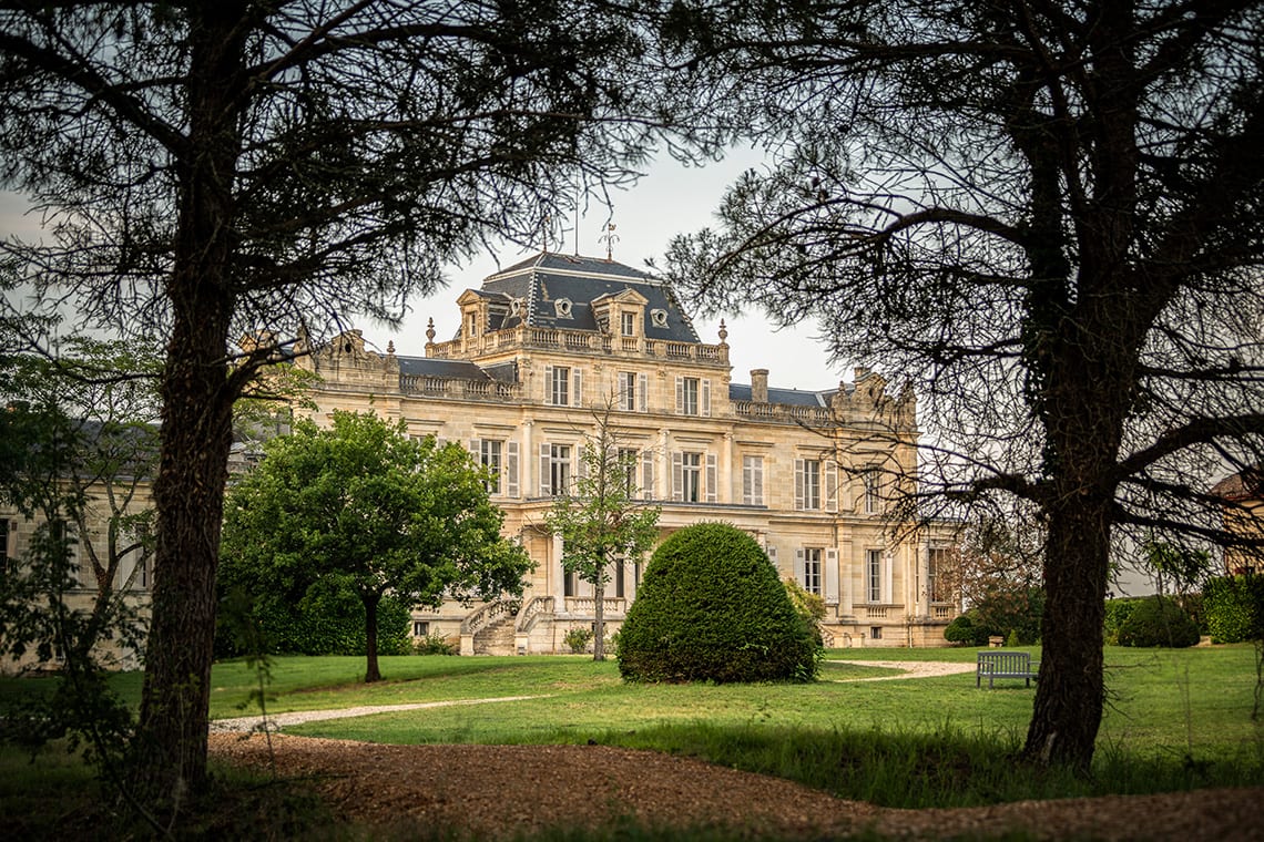 Chateau Giscours