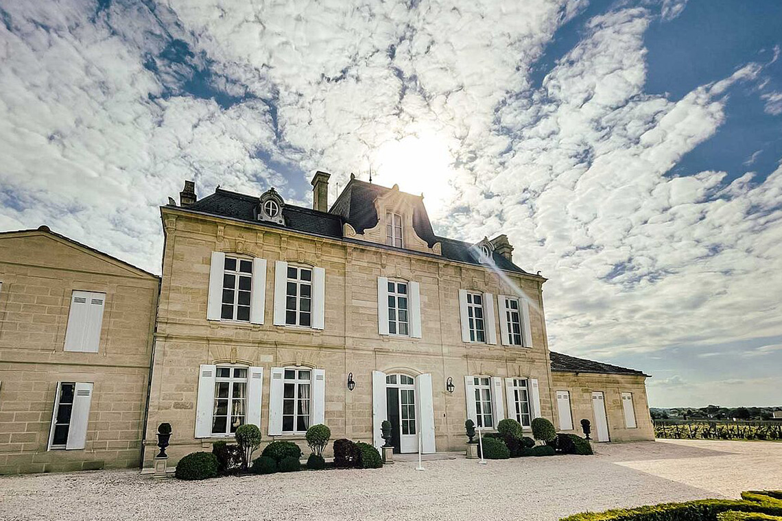 Chateau Canon, Saint Emilion