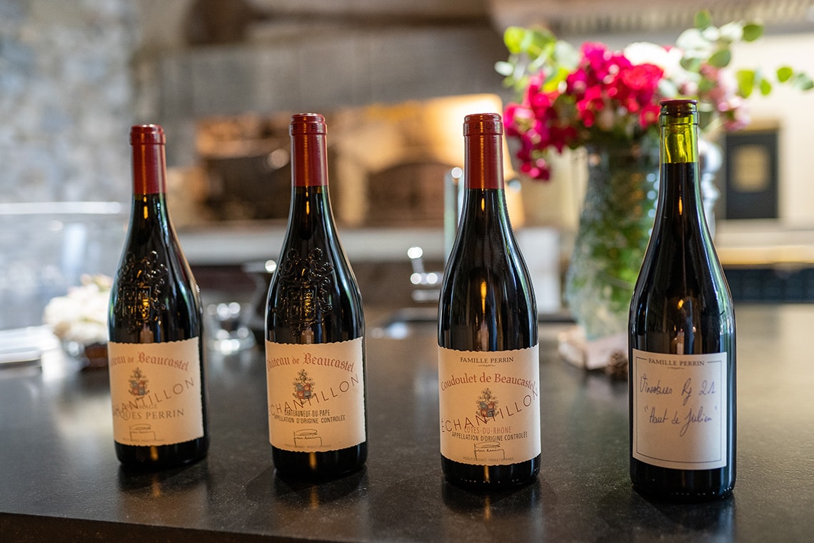 Beaucastel