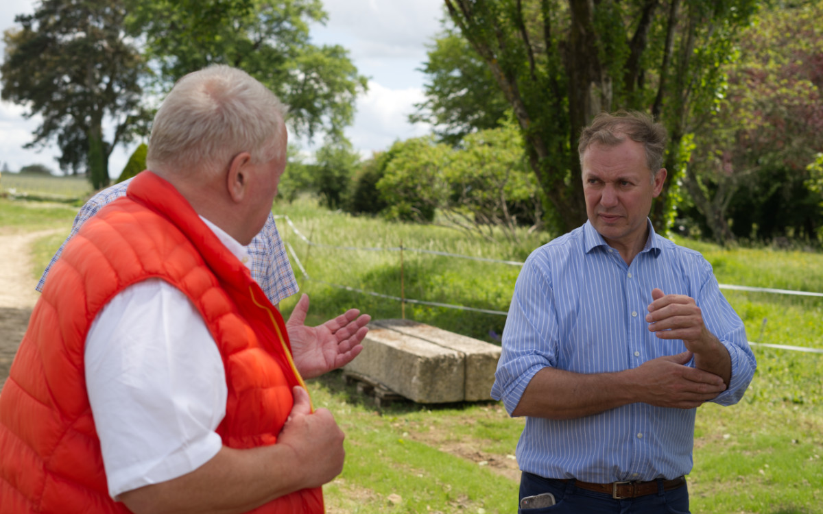 Jean-Philippe Janoueix