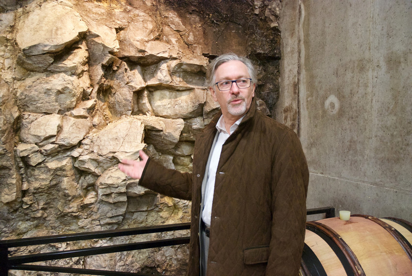 Laurent Ponsot