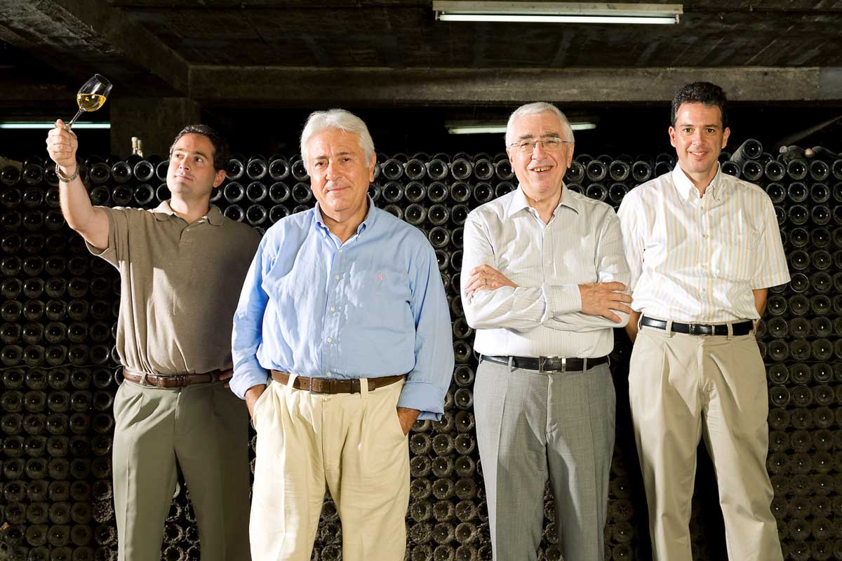 Familie Hochar