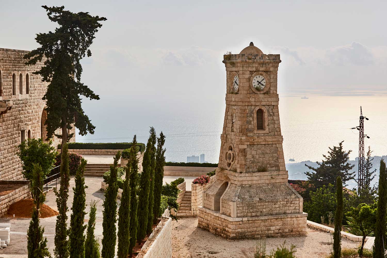 Weingut Chateau Musar