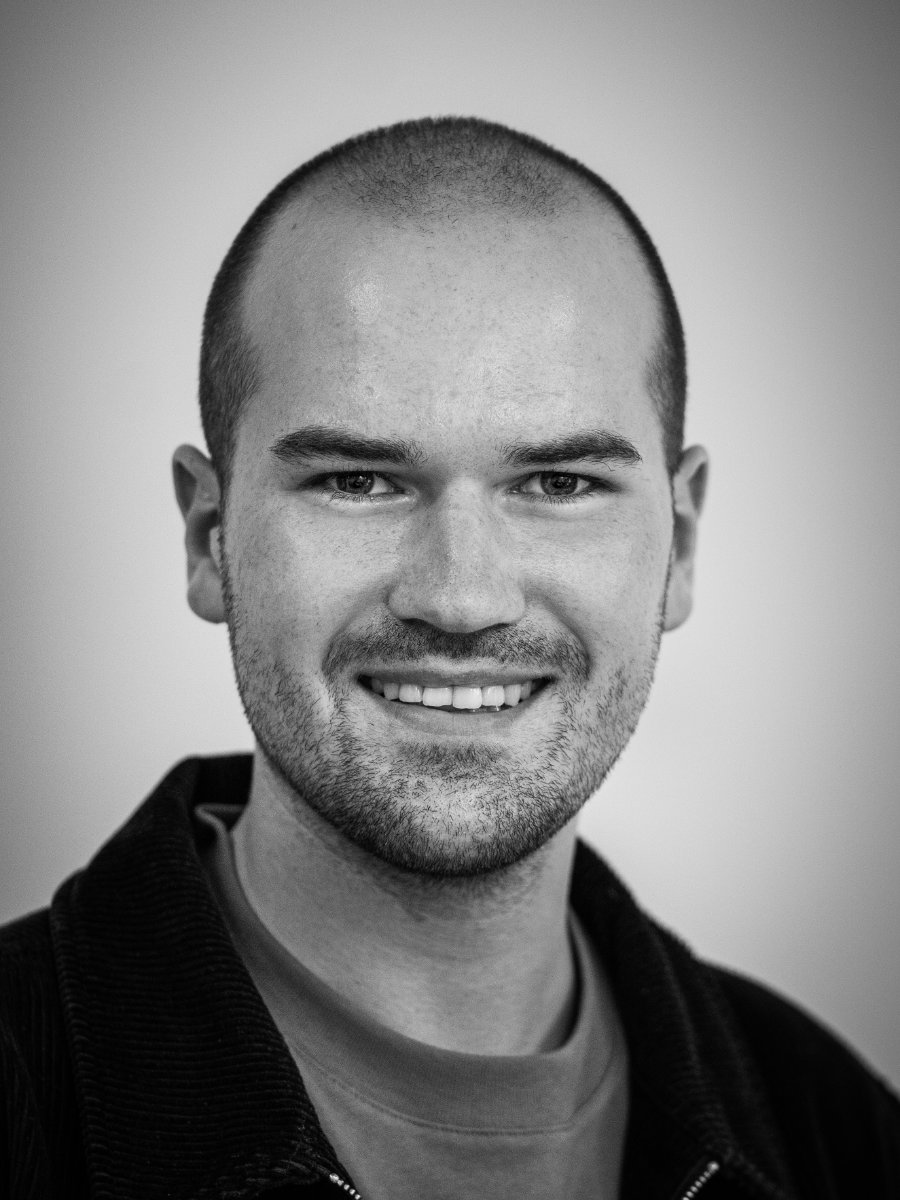 Max Bomm