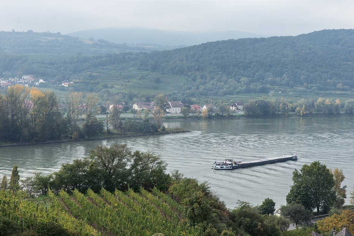 Wachau