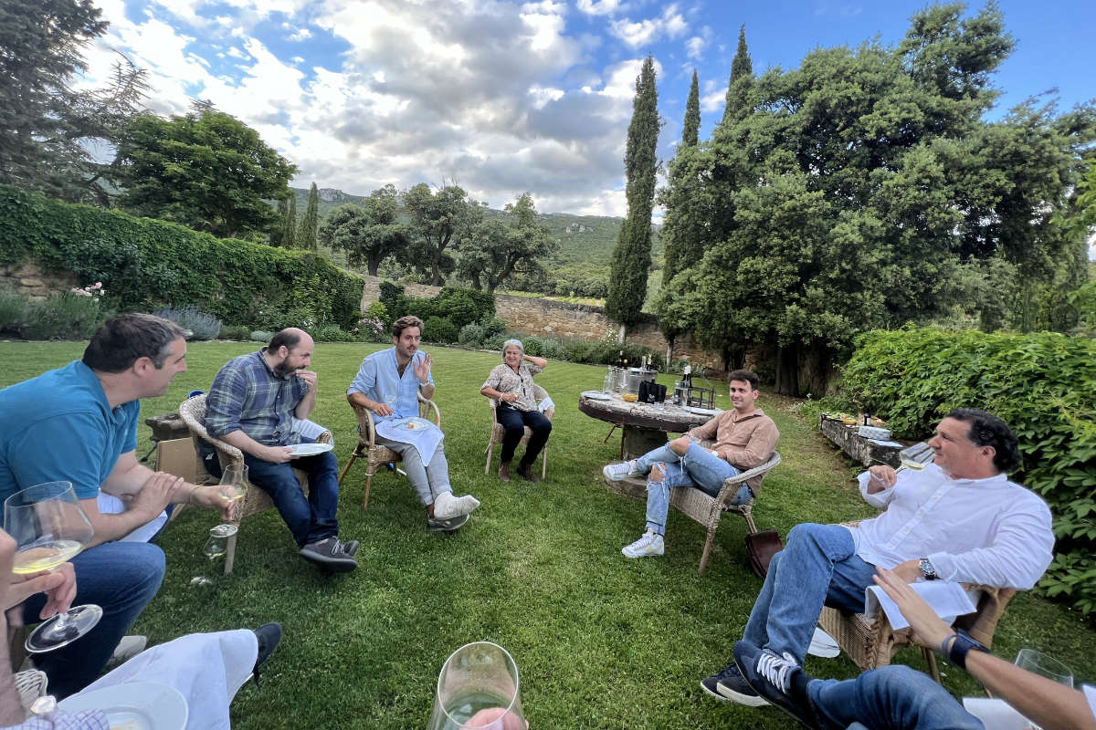 Remelluri om aftenen