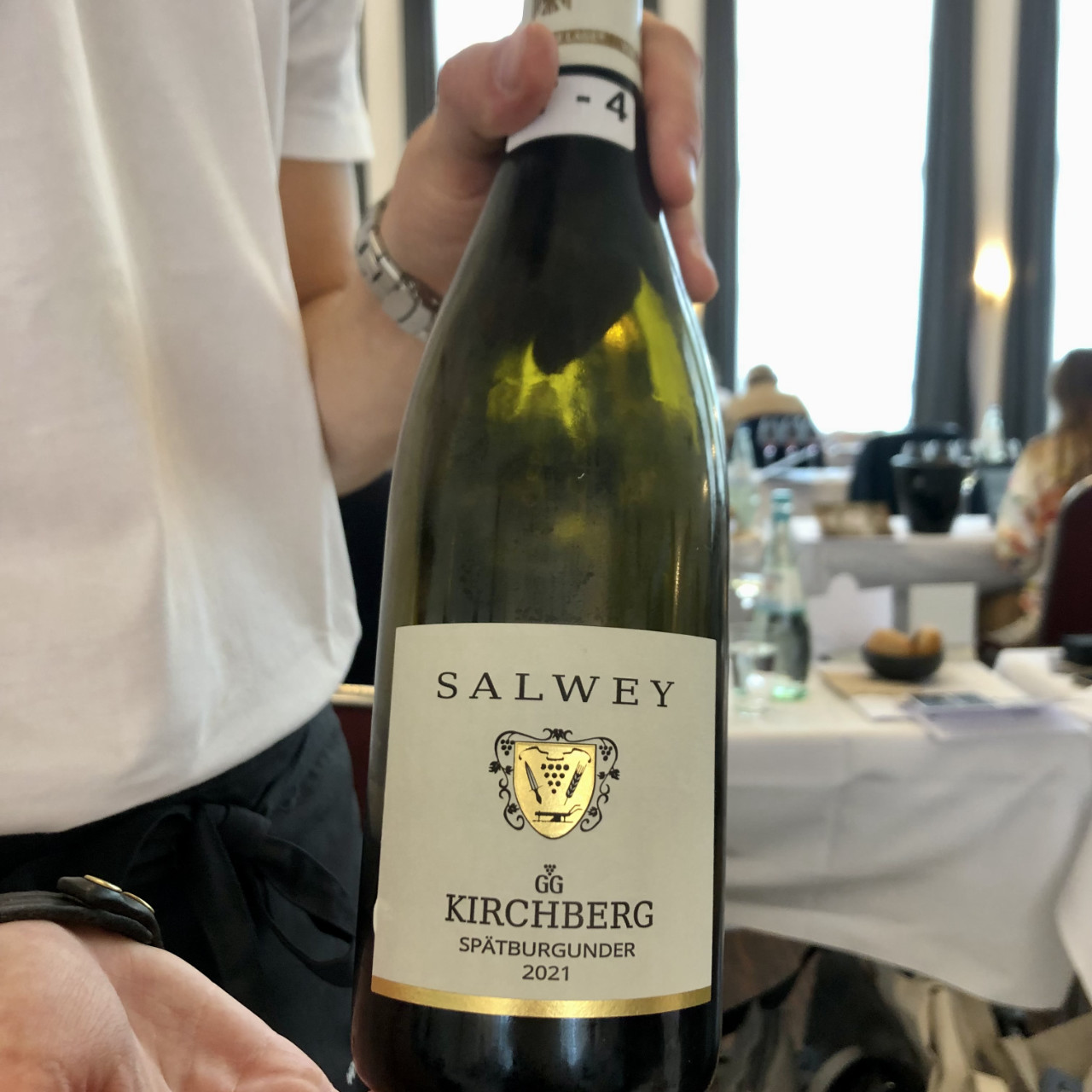 Salwey