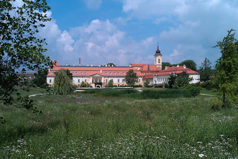 Chateau Bela