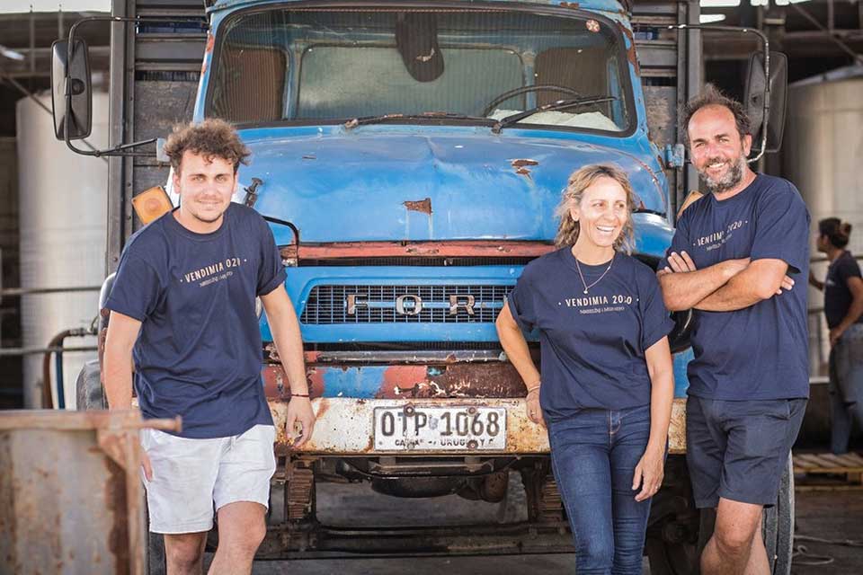Michelini i Mufatto Bierzo
