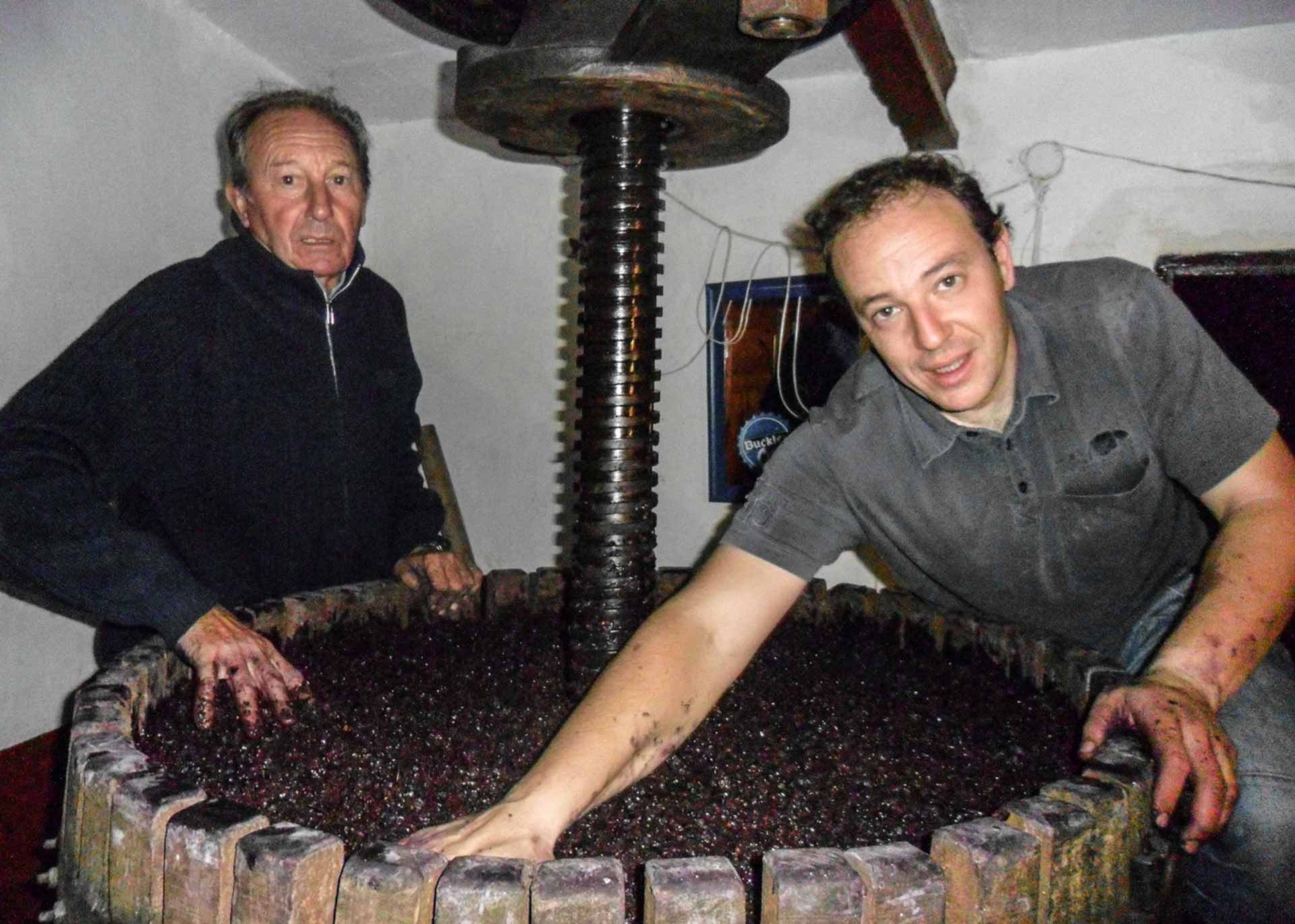 Bodegas Colas Viticultores