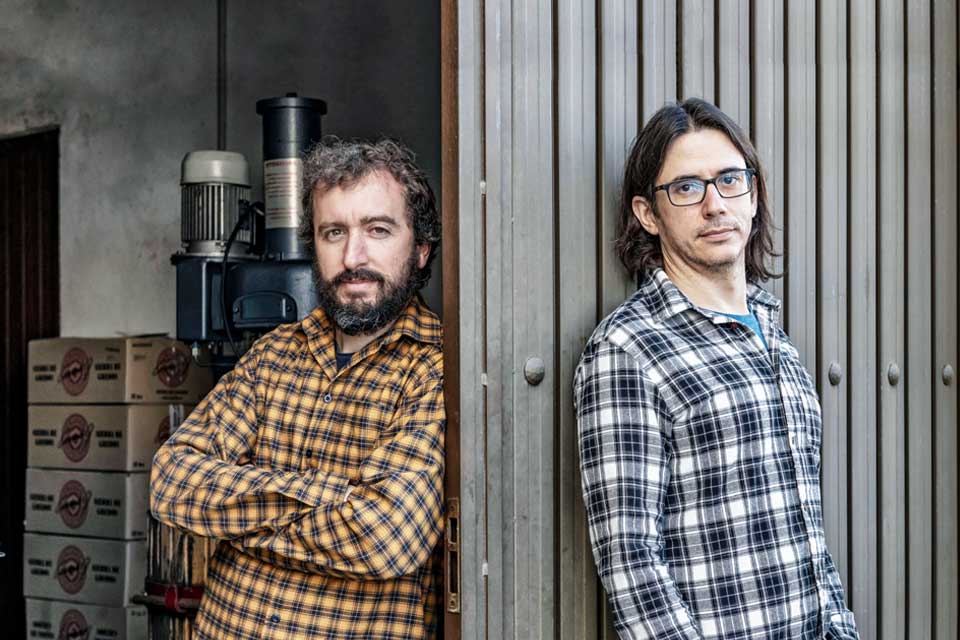 Comando G Viticultores