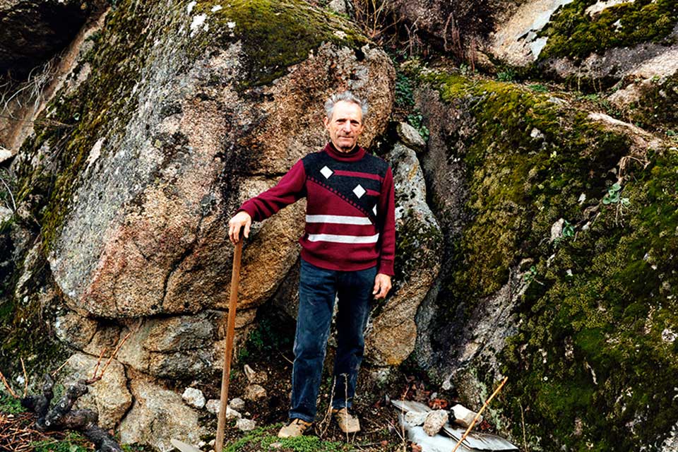 Ladeiras Do Xil – Telmo Rodriguez