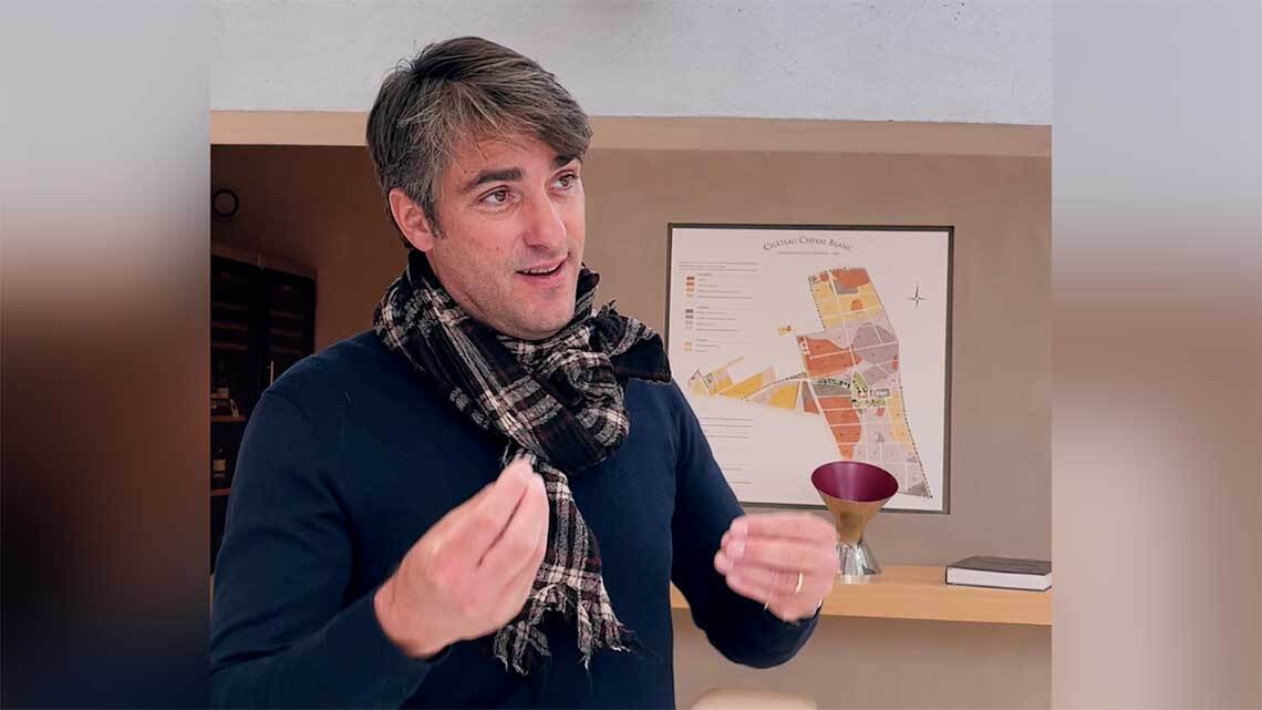 2020 Cheval Blanc
