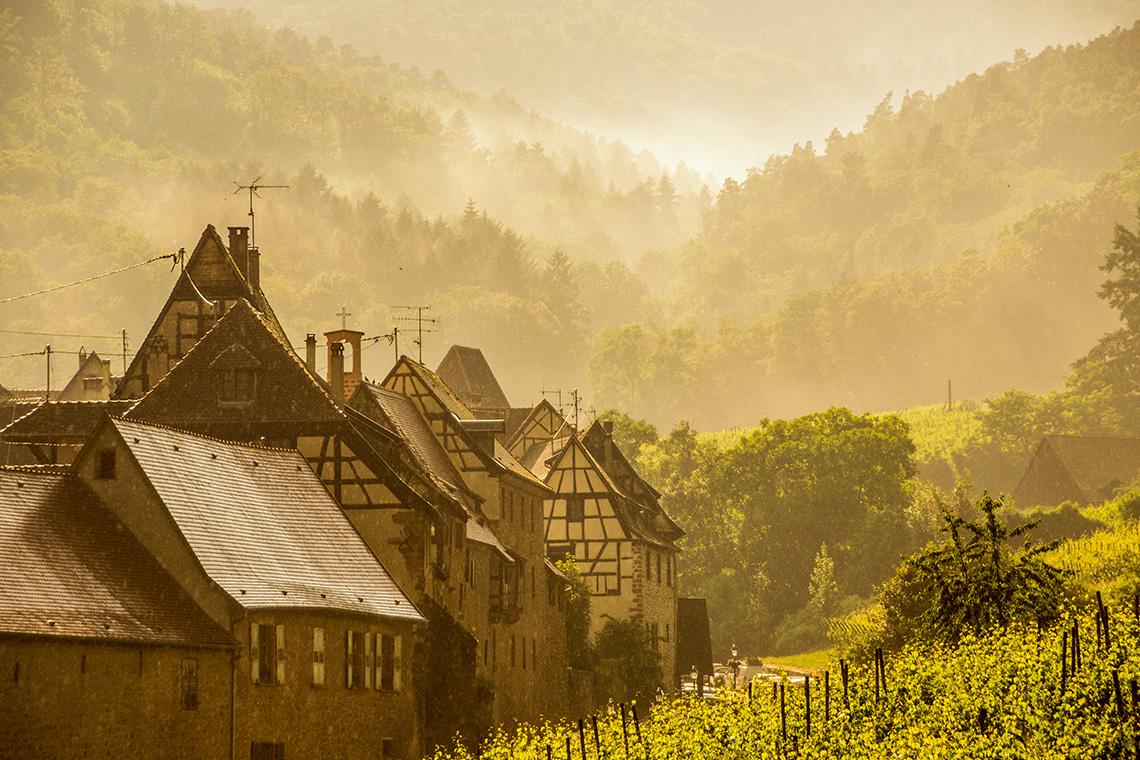 Sub 2025 aus dem Elsass