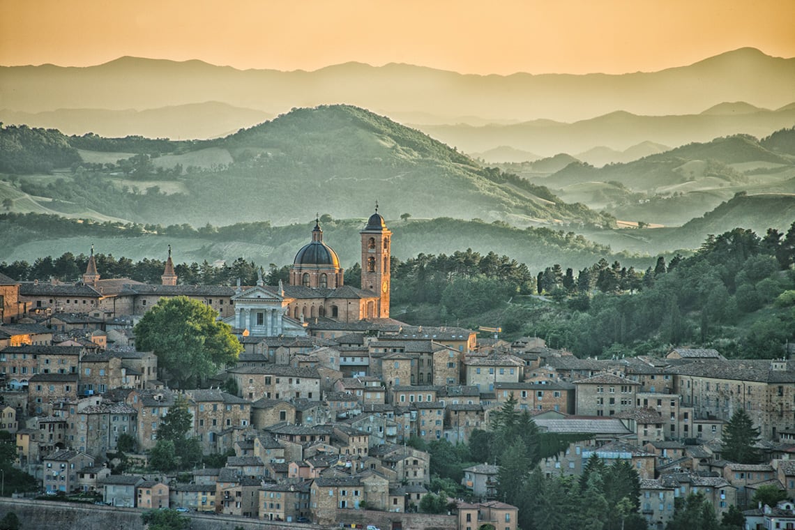 Sub 2025 aus Italien