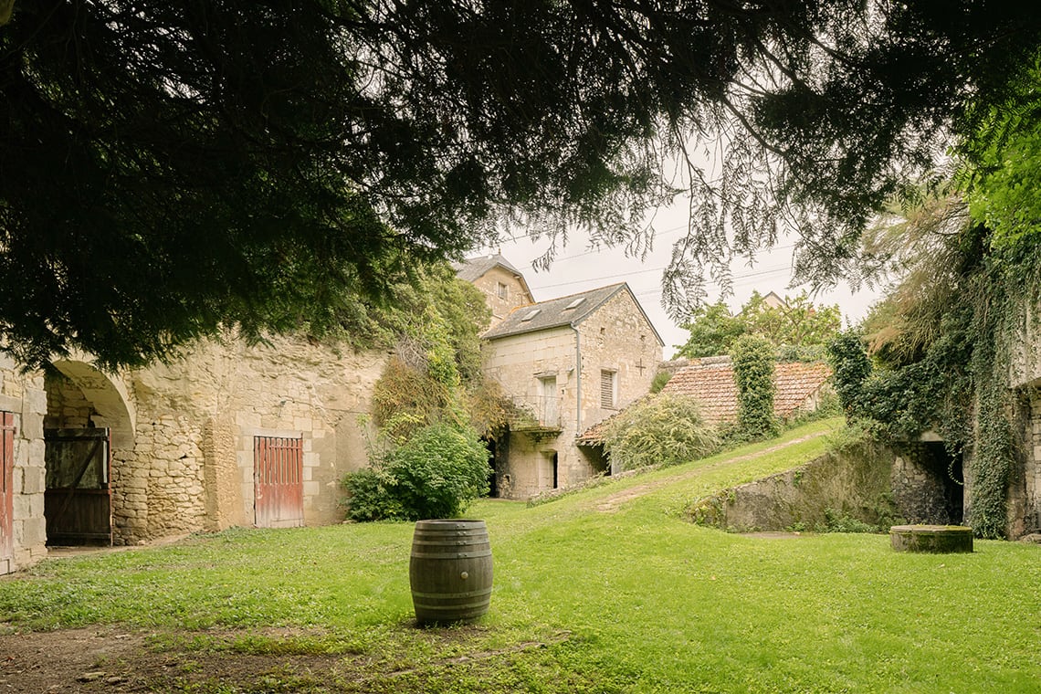 Sub 2025 von der Loire