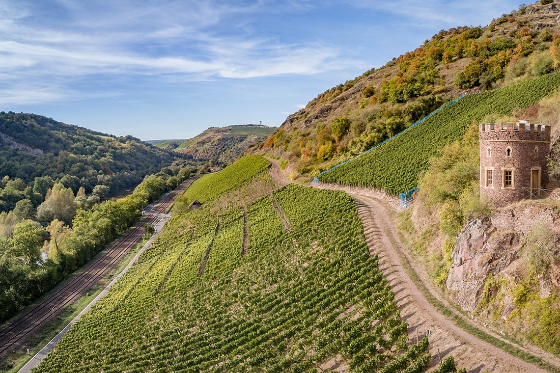 Sub 2025 von der Nahe